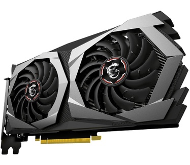 MSI GeForce GTX 1650 SUPER GAMING X