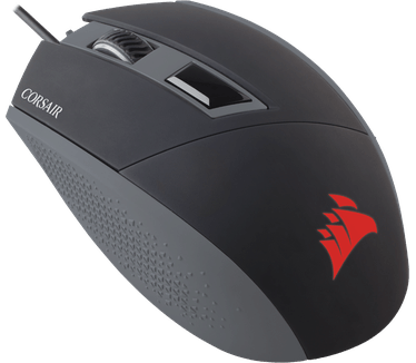 [EMB 27-10] Corsair Gaming Katar
