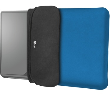 Trust 23452 Blauw, Zwart