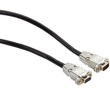 Black Box DB9 - DB9, m-f, 1.5m