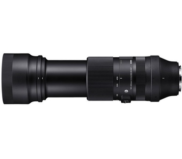 Sigma Contemporary 100-400mm f/5.0-6.3 DG DN OS Sony E-mount objectief