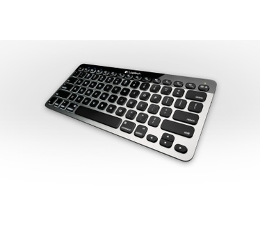 Logitech Bluetooth® Easy-Switch