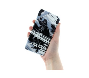 Star Wars PBSW-6FL-VADER