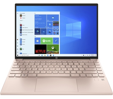 HP Pavilion Aero 13-be0245nd