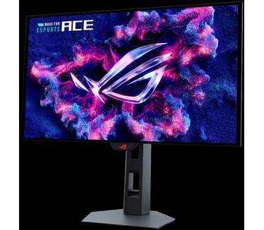 ASUS ROG Strix OLED XG259QWPG Ace