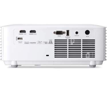 Acer PL2520pi