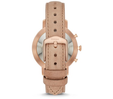Fossil Group Holiday Neely FTW5007 Damenuhr Ø 36 mm