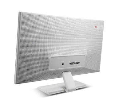 Packard Bell Maestro 240 (Wit)