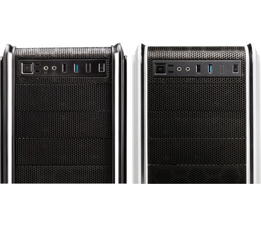 Cooler Master CM 590 III Wit