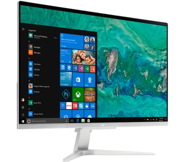 Acer C27-865 I5728 BE