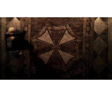 Resident Evil Origins Collection
