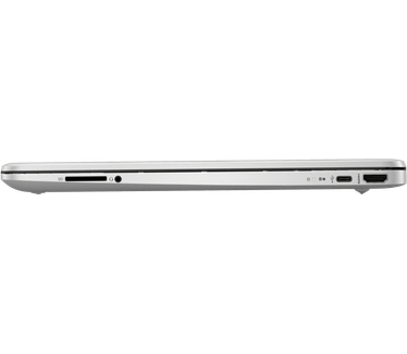 HP 15s-fq3023nb  (Azerty toetsenbord)