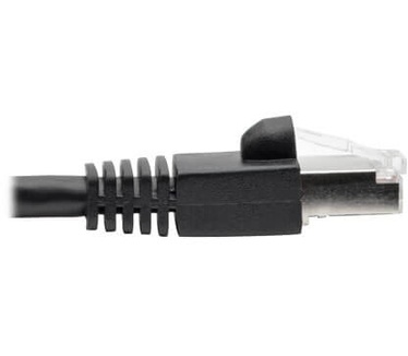 Tripp-Lite N262-014-BK Zwart