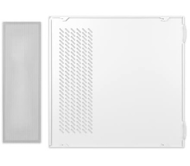 Antec P120 Crystal