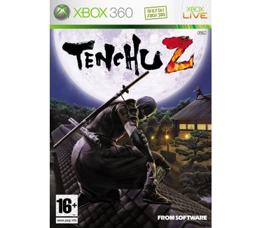 Tenchu Z, Xbox 360