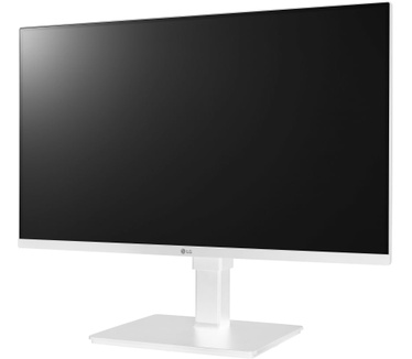 LG 32BN67U-W