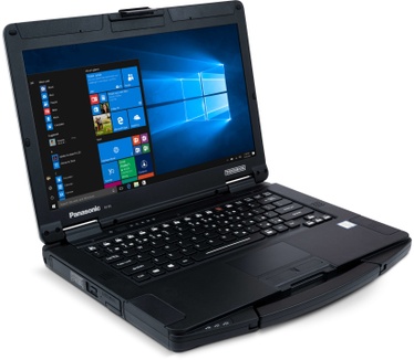 Panasonic Toughbook FZ-55mk2