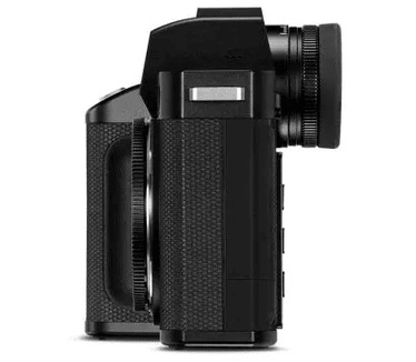 Leica SL2-S
