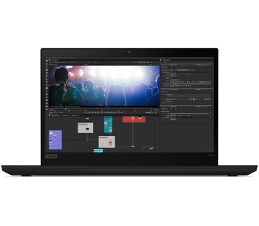 Lenovo P43s