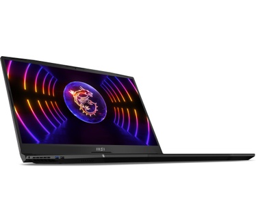MSI Pulse 17 B13VFK-041XFR