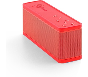 Edifier MP260\\Multimedia Speakers\\Extreme Connect\\Bluetooth\\4W RMS\\Red