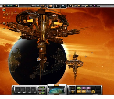 Sins of a Solar Empire: Trinity