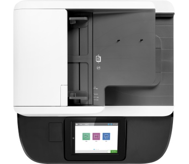 HP 780dns