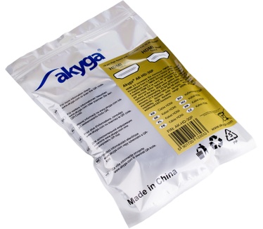 Akyga AK-HD-30P