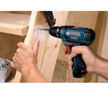 Bosch GSR 10,8-2-LI Professional