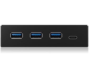 Raidsonic IB-HUB1418-I3