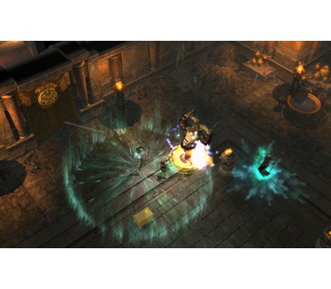 Titan Quest, PS4