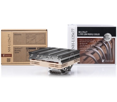 Noctua NH-L12Sx77