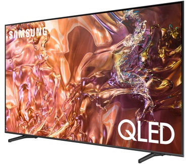 Samsung QLED QE1D 65" Titanium