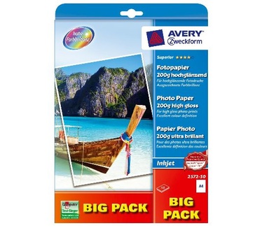Avery 2572-50