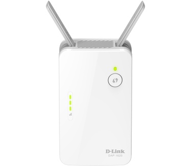 D-Link DAP-1620/E AC1200 Wi-Fi Range Extender
