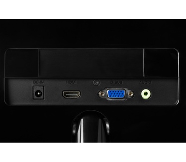 Medion Akoya P57591 27" randloze Full HD monitor