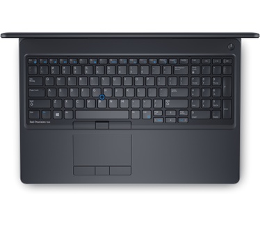 Dell 7510