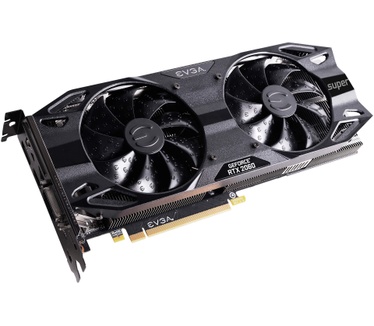 EVGA GeForce RTX 2060 Super SC Ultra Black