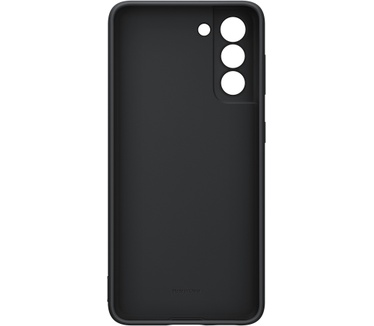 Samsung EF-PG991 (Galaxy S21) Zwart