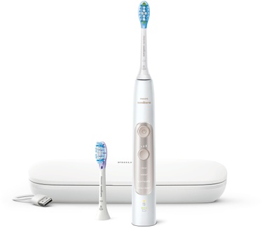 Philips Elektrische sonische tandenborstel met app HX9691/02