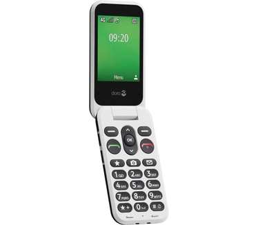 Doro Leva E22