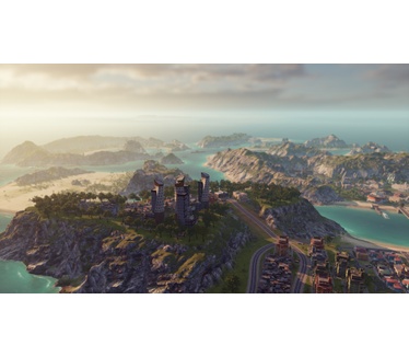 Tropico 6, Xbox One
