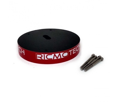 Ricmotech Tactile-Feedback Sequential Shift Mod Plate Voor Thrustmaster TH8A/RS