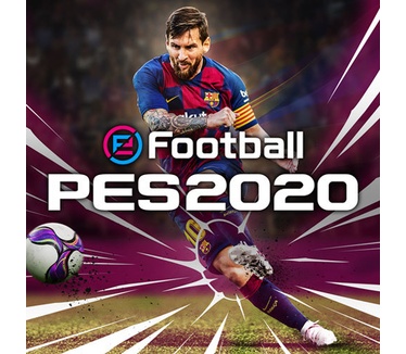 eFootball PES 2020