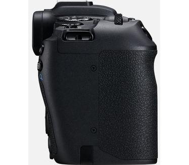 Canon RP + RF 24-105mm F4-7.1 IS STM