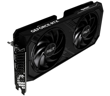 Palit GeForce RTX 4070 Dual OC