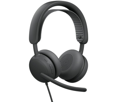 Logitech Zone Wired 2