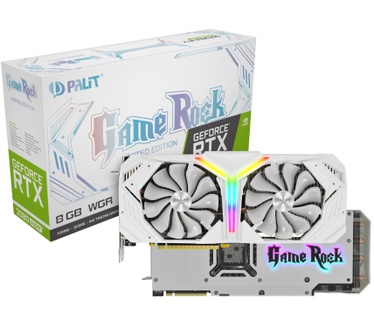 Palit NE6208ST20P2-1040W
