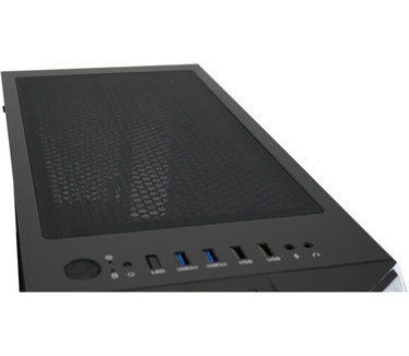 LC-Power Gaming 702B