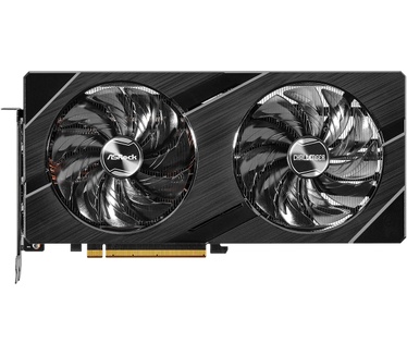 ASRock Intel Arc A770 Challenger 16GB OC